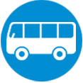 Servicio de autobús en Mallorca